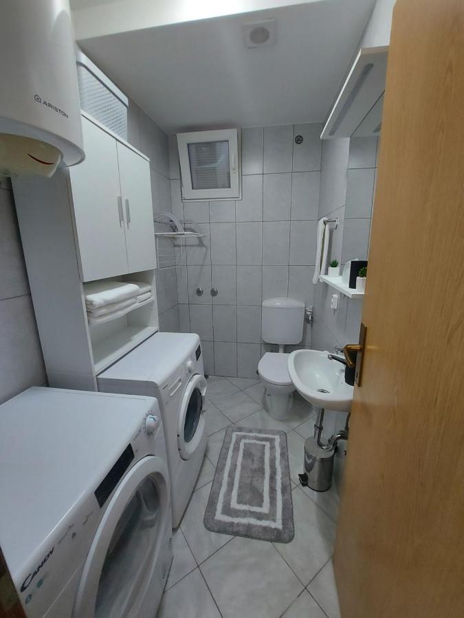 Studio Apartment Portofino Dubrovnik Exterior foto