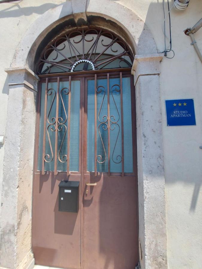 Studio Apartment Portofino Dubrovnik Exterior foto